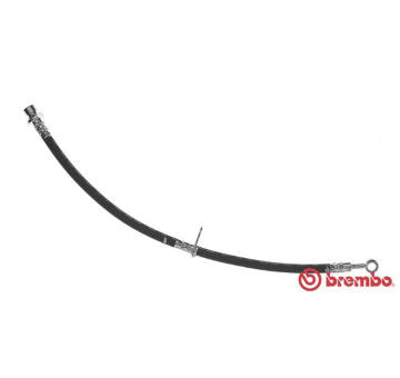 Brzdová hadice BREMBO T 28 096