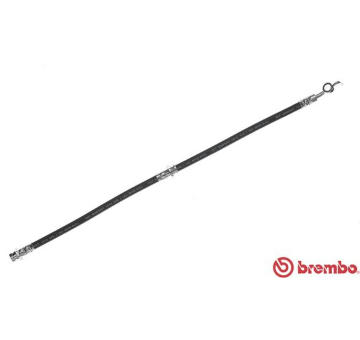 Brzdová hadice BREMBO T 49 049