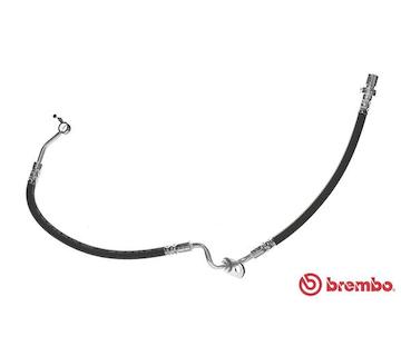 Brzdová hadice BREMBO T 49 057