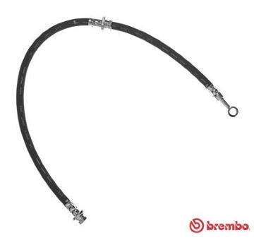 Brzdová hadice BREMBO T 56 138