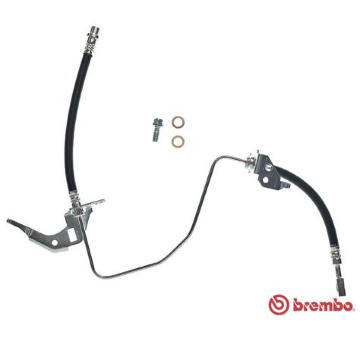 Brzdová hadice BREMBO T 59 070