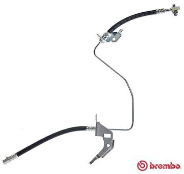 Brzdová hadice BREMBO T 59 071