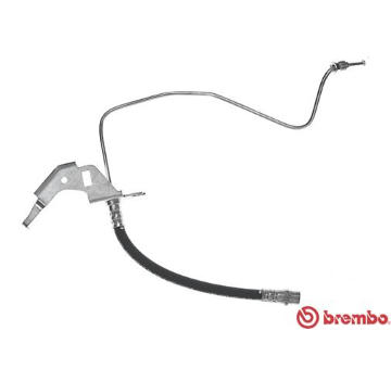 Brzdová hadice BREMBO T 59 074