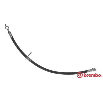 Brzdová hadice BREMBO T 83 071