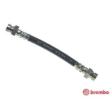 Brzdová hadice BREMBO T 85 021