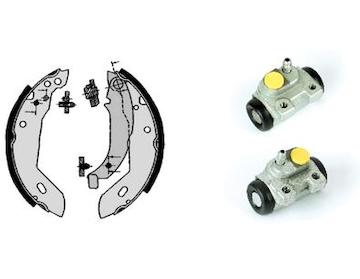 Sada brzdových čelistí BREMBO H 61 059