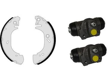 Sada brzdových čelistí BREMBO H 68 063