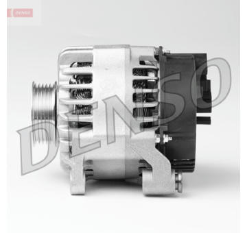 Alternátor DENSO DAN047