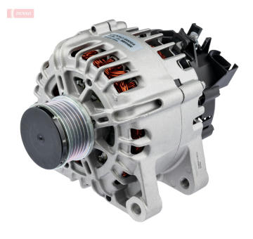 generátor DENSO DAN1518