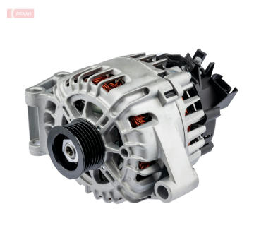 Alternátor DENSO DAN1522