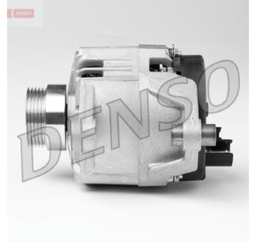 generátor DENSO DAN624