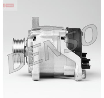 generátor DENSO DAN628