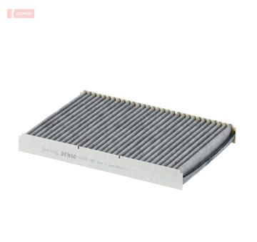 Filter vnútorného priestoru DENSO DCF002K