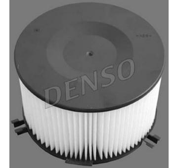 Filtr, vzduch v interiéru DENSO DCF008P