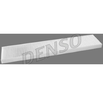 Filtr, vzduch v interiéru DENSO DCF014P