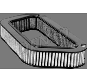 Filtr, vzduch v interiéru DENSO DCF059K