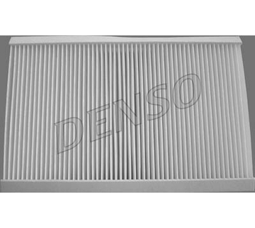 Filtr, vzduch v interiéru DENSO DCF126P