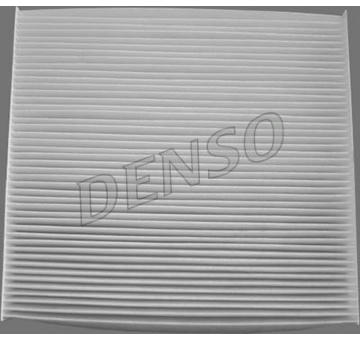 Filtr, vzduch v interiéru DENSO DCF136P