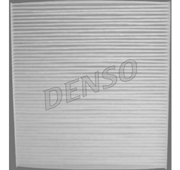 Filtr, vzduch v interiéru DENSO DCF193P