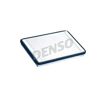 Filter vnútorného priestoru DENSO DCF206P