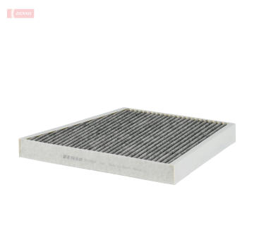 Filter vnútorného priestoru DENSO DCF252K