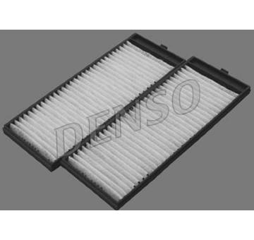 Filter vnútorného priestoru DENSO DCF266P