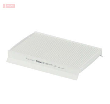 Filter vnútorného priestoru DENSO DCF497P