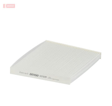 Filtr, vzduch v interiéru DENSO DCF509P
