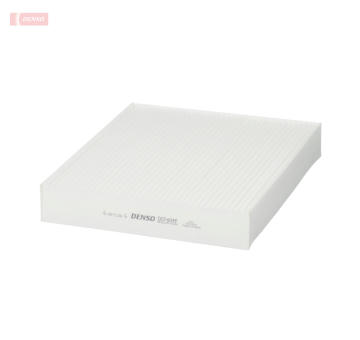 Filter vnútorného priestoru DENSO DCF604P