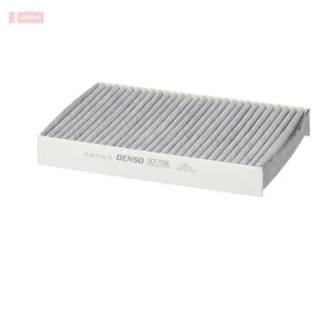 Filter vnútorného priestoru DENSO DCF700K