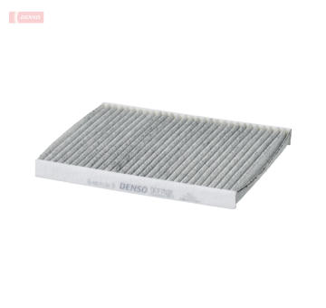 Filter vnútorného priestoru DENSO DCF702K