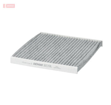 Filter vnútorného priestoru DENSO DCF703K