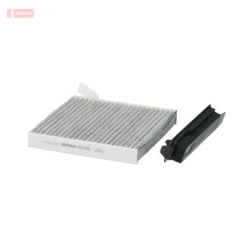 Filter vnútorného priestoru DENSO DCF705K