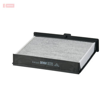 Filter vnútorného priestoru DENSO DCF707K