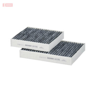 Filter vnútorného priestoru DENSO DCF708K