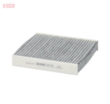 Filter vnútorného priestoru DENSO DCF715K