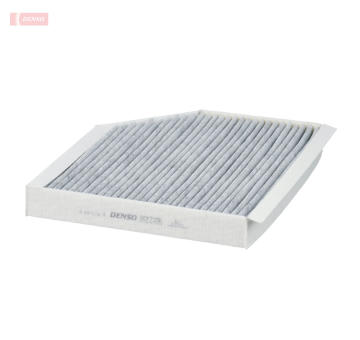 Filter vnútorného priestoru DENSO DCF725K