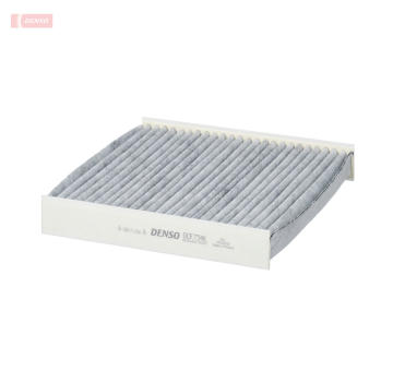 Filter vnútorného priestoru DENSO DCF734K
