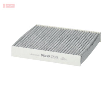 Filter vnútorného priestoru DENSO DCF735K