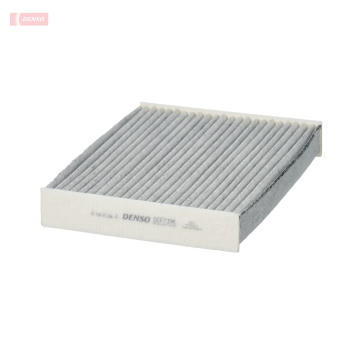Filter vnútorného priestoru DENSO DCF739K