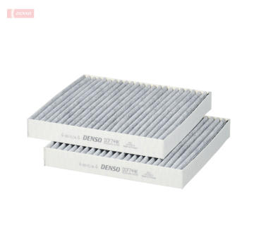 Filter vnútorného priestoru DENSO DCF744K