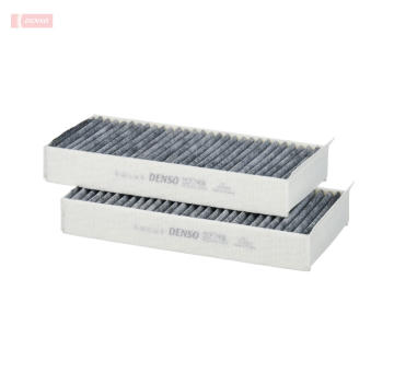 Filter vnútorného priestoru DENSO DCF745K