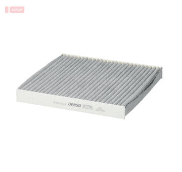 Filter vnútorného priestoru DENSO DCF751K