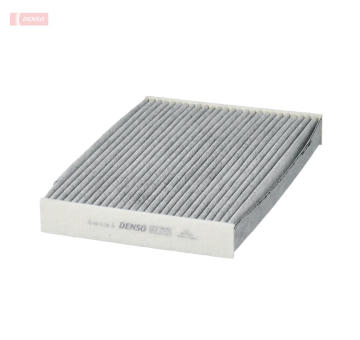 Filter vnútorného priestoru DENSO DCF757K