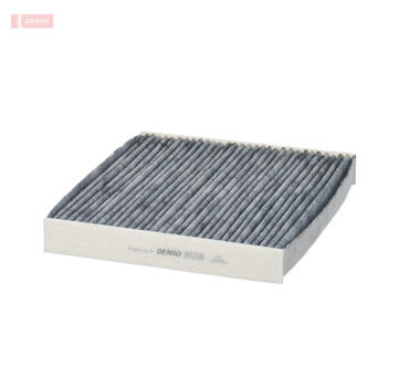 Filter vnútorného priestoru DENSO DCF762K
