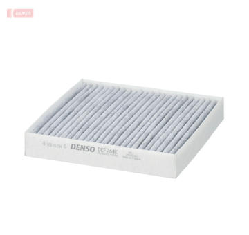 Filter vnútorného priestoru DENSO DCF764K