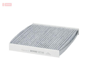 Filter vnútorného priestoru DENSO DCF766K