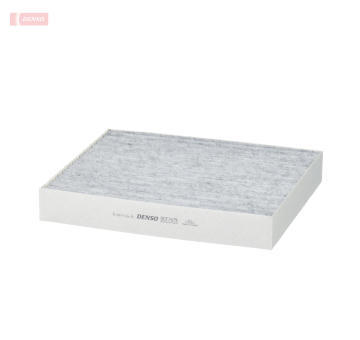 Filter vnútorného priestoru DENSO DCF767K