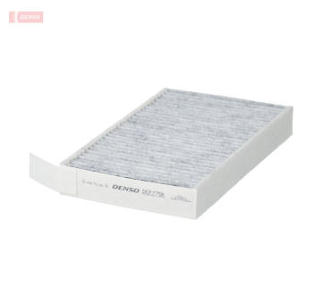 Filter vnútorného priestoru DENSO DCF775K