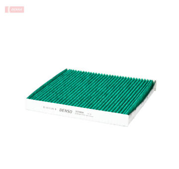 Filter vnútorného priestoru DENSO DCF802A
